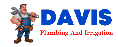 Trusted plumber in LYNN HAVEN